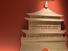 -曲氏老北京铜锅涮肉•火锅(不老街店)