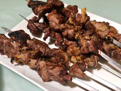 -萨拉漫饮食(北京中路店)