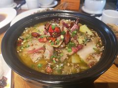 -隔壁老王·家常云南菜(花巷店)