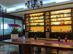 -湖畔居茶楼(湖滨店)