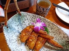 名古屋鸡翅-有喜屋·深夜食堂(北京西路店)