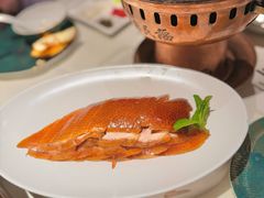 -四季民福烤鸭店(外滩外白渡桥店)