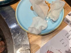 -山河屯铁锅炖·非遗东北菜(南山店)