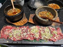 -虎丸烧肉(新大陆广场店)
