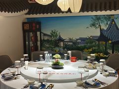 -食悦江南·淮扬菜·烤鸭(亚运村·惠新店)