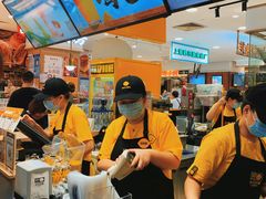 -巴黎春天(浦建店)