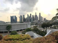 -新加坡文华东方酒店