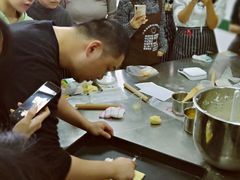 -上海申伦职业技能培训中心