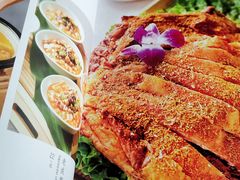 -香丰阁·烤鸭·川湘菜(清河店)