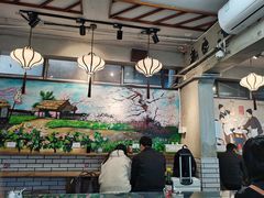 大堂-节节香.成都非遗肥肠粉(总店)