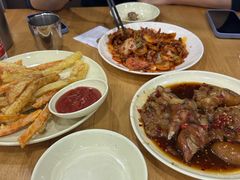 -贤花饭店(城阳店)