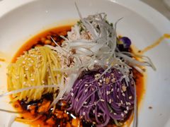 -绿茶餐厅(北京世纪金源店)