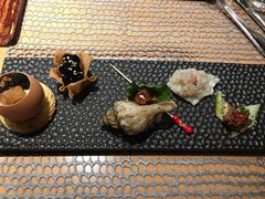 -香樟花园法式铁板烧(恒隆广场店)