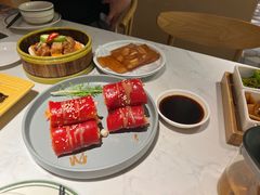 -食大利香港茶餐厅(南亚风情第一城店)