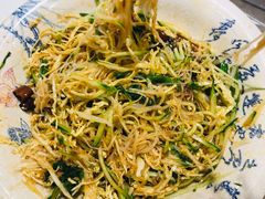 -灶座小锅烀饼·铁锅炖(道里店)