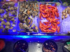 -西安皇冠假日酒店·朱雀咖啡厅