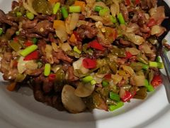 -严记小天府酸菜鱼(西四路店)