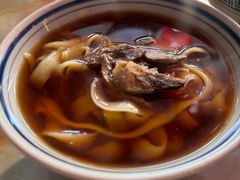 -老平遥饭馆