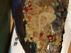 -路边摊小炉子烧烤