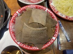 -楠火锅(西单店)