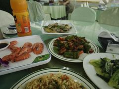 -景好海鲜餐厅(大鹏必选旅游店)