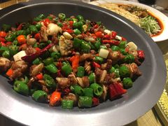 -赤宴·川菜(玉林店)