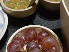 -巴奴毛肚火锅(六天地店)