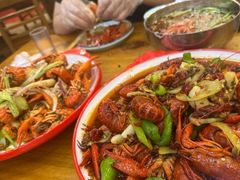 -圣夜东北菜烧烤·夜宵(胥江路店)