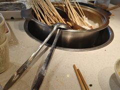 -来伊回麻辣烫·火锅串串清真(红瓦寺总店)