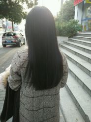 picture-发饰美男士增发补发假发定制店