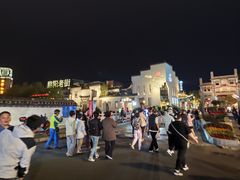 -黎阳老街