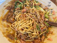 -方铲铲·成都板凳面(滨江银泰店)