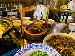 -杨记隆府(汉街店)