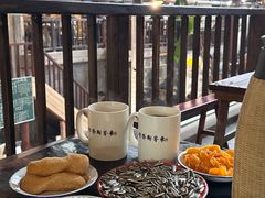 -東茅街茶馆