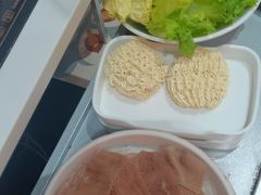 -八合里潮汕鲜牛肉火锅(吉大店)