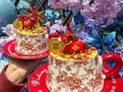 -秘密旅行Bonjour(黑金冠 江南西店)