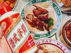 -永兴發香港茶餐厅(三坊七巷店)