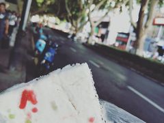 -航天馒头(瞻园路店)