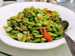 -太极·粤菜餐厅(亚运村鸟巢店)