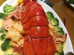 -百年恒益烧腊海鲜酒家·非遗传承(广州黄埔店)