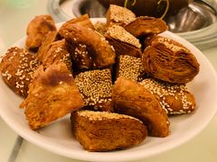 -福寿斋·老北京铜锅涮肉·烤鸭(顺义总店)