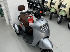 -雅迪电动车(和平区旗舰店)