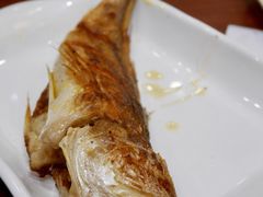 -金刚山烧烤(中山路店)