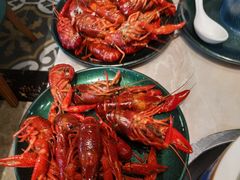 -五月罗马海鲜自助餐厅(月星环球港店)