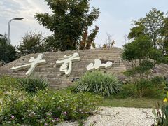 门面-牛首山文化旅游区