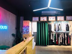 -小象家照相馆(大都荟店)