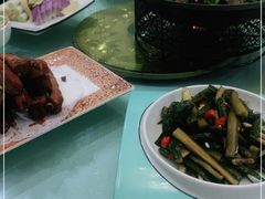 -张刚餐饮(春晓馨苑店)