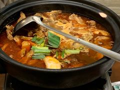 -肖记公安牛肉鱼杂馆·省级非物质文化遗产(三角路直营店)