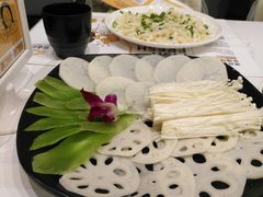 -有鱼吃·纸包烤鱼(曲江创意谷店)