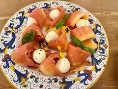 -Alimentari Grande(东湖路店)